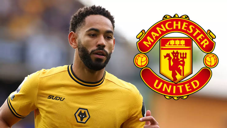 Matheus Cunha Set for Manchester United Medicals, Poised to Wear Iconic Number 10 Shirt