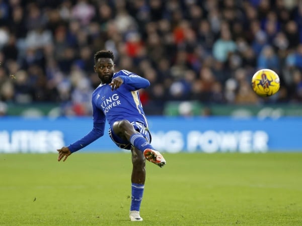 Transfer Battle: Everton and Manchester United Eye Wilfred Ndidi