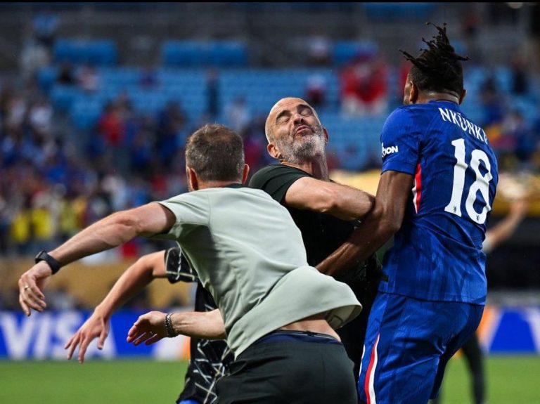 Enzo Maresca Slams 2-Hour Match Suspension: “This is NOT Football!”