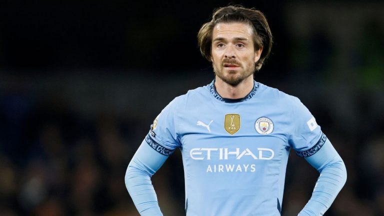 Jack Grealish Left Out of Man City’s FIFA Club World Cup Squad Amid Transfer Exit Talks