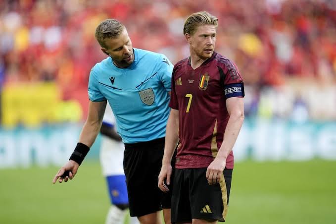 Belgium Edge Wales in 7-Goal Thriller at World Cup Qualifier! ⚽🔥