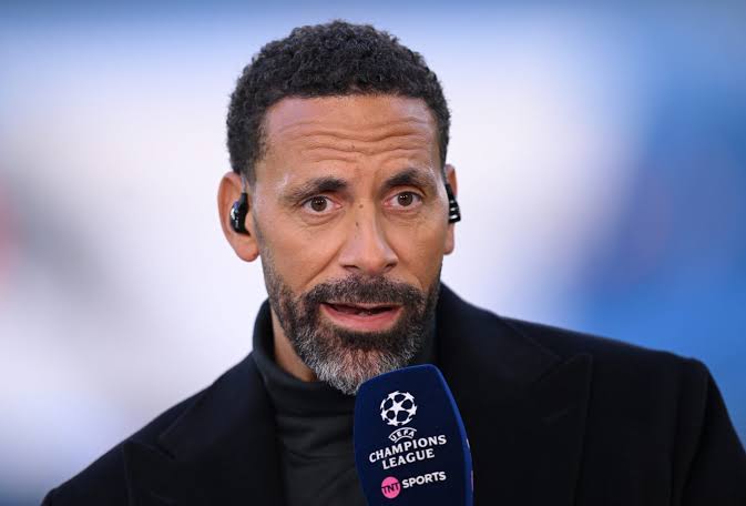 Rio Ferdinand Shuts Down “Fluke” Claims About Cristiano Ronaldo’s Iconic Goal vs Spain