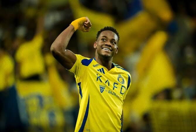 Transfer News: AC Milan, Napoli & Roma in Talks for Al-Nassr’s Jhon Durán 🇨🇴