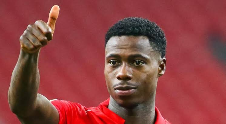 Quincy Promes Extradited from Dubai to the Netherlands to Serve 7.5-Year Prison Sentence