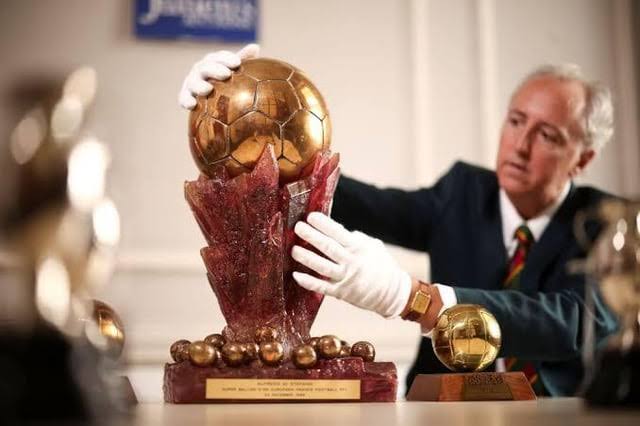 Who Deserves the Super Ballon d’Or of the Last 30 Years?