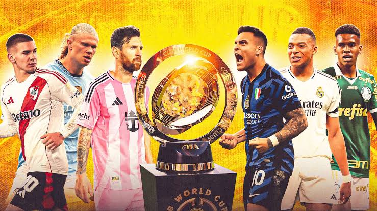 FIFA Considering Club World Cup Every 2 Years – What You Need to Know