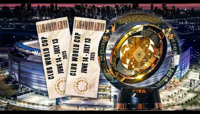 FIFA Slashes Club World Cup Ticket Prices Due to Low Interest 😳