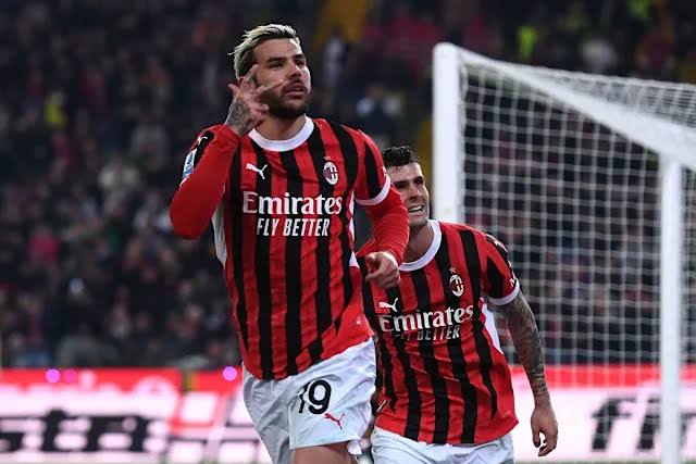 BREAKING: Al Hilal Closing in on Deal for Theo Hernández After Player’s Initial “Yes”