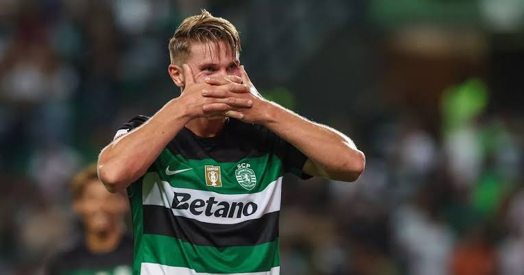 Transfer Update: Viktor Gyökeres Prioritizes Arsenal Move Amid Manchester United Interest