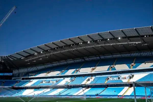 BREAKING: Manchester City Fined for Multiple Premier League Rule Breaches in 2024/25 Season