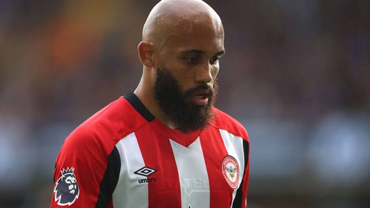 Bryan Mbeumo Chooses Manchester United as Preferred Destination