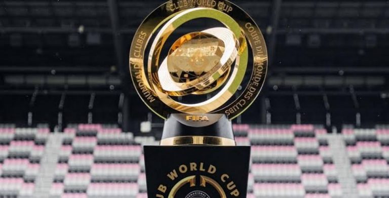 Club World Cup Round of 16 Fixtures Confirmed for This Weekend