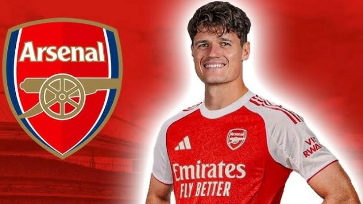 OFFICIAL: Christian Nørgaard to Join Arsenal! ❤️🤍