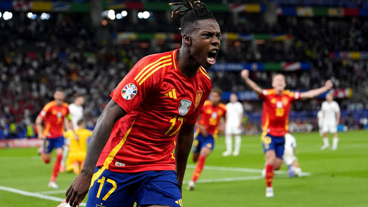 Spain Extends Unbeaten Run Under Luis de la Fuente – Set for Nations League Final vs Portugal