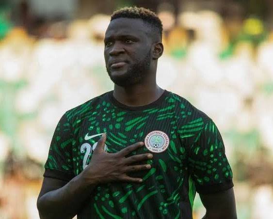 Breaking News: Victor Boniface Summoned by NFF Disciplinary Panel Over Retirement Post
