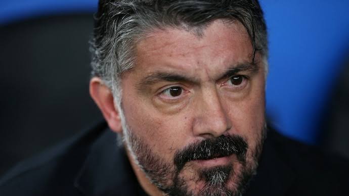 Gennaro Gattuso Appointed as Italy Head Coach Ahead of World Cup 2026