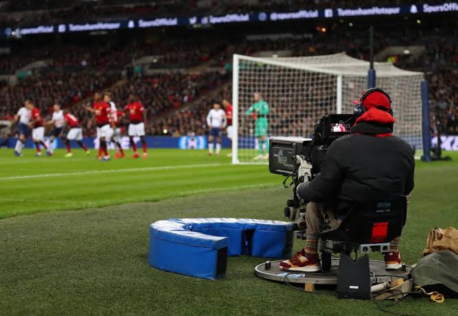 Premier League Set for Big Media Shake-Up Next Season!