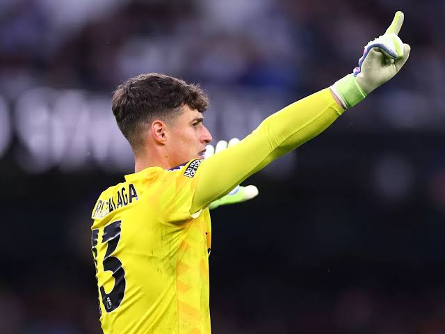BREAKING: Kepa Arrizabalaga Set to Join Arsenal from Chelsea — Deal Imminent