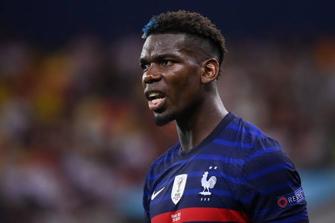 DEAL DONE: Paul Pogba Signs for AS Monaco! 🇫🇷🔥