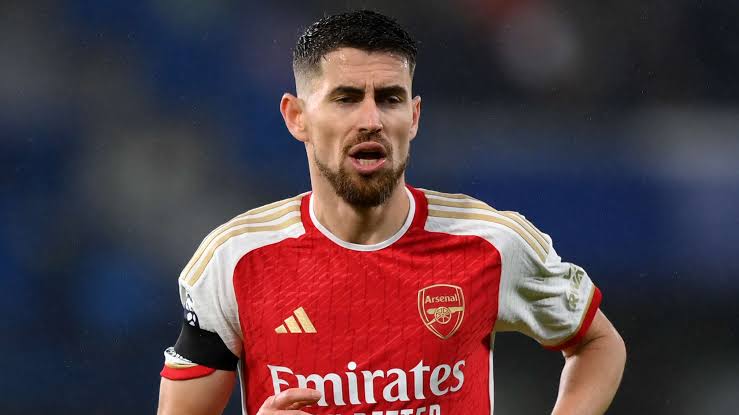 OFFICIAL: Jorginho Signs Three-Year Deal with Flamengo