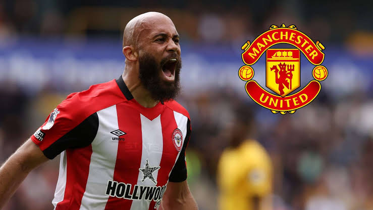 Bryan Mbeumo Wants Manchester United Move – Rejects Other Offers! 🟥⚫