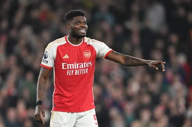 The General” Returns: Thomas Partey to Host Annual Football Tournament in Ghana