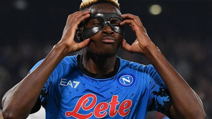 Victor Osimhen Demands €35M Annually – Al-Hilal Hold Firm on €30M Offer