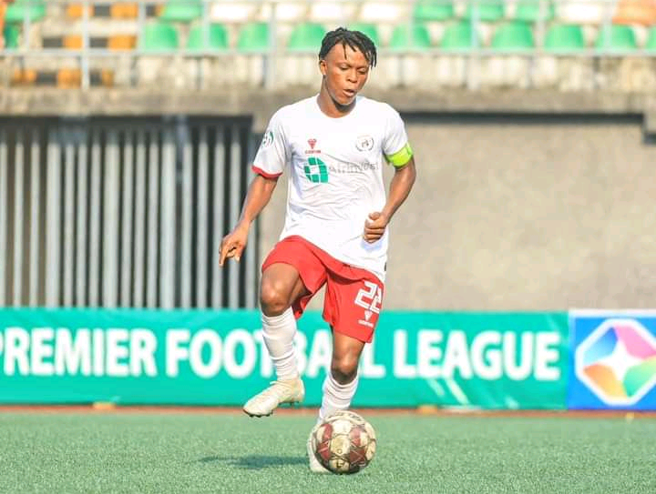 Saviour Isaac Shines 24 Hours After Al Ittihad Unveiling in 3–3 Debut Thriller