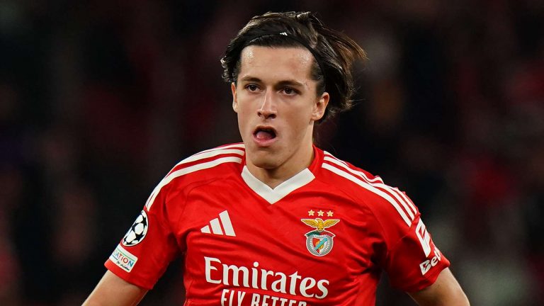 CASE CLOSED: Álvaro Carreras Set to Join Real Madrid in €50M Deal