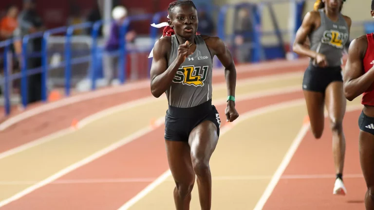 Favour Onyah Leads Nigerian 1-2 in U20 Women’s 400m Heat at African Championships