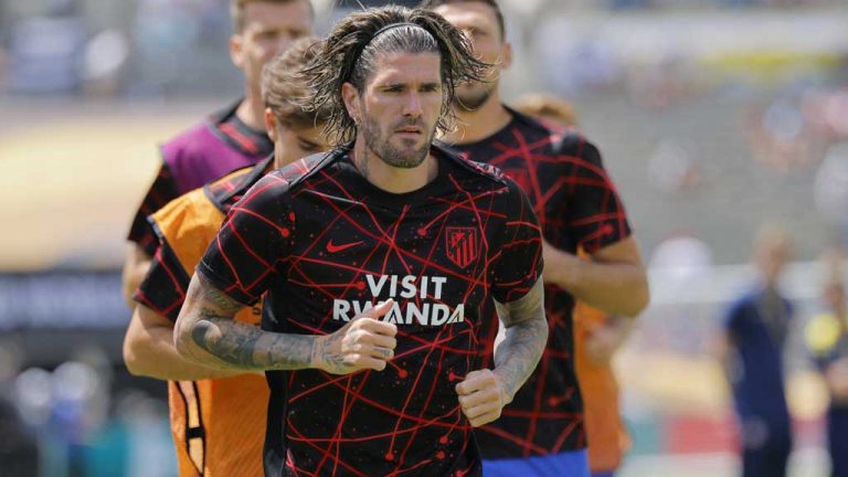 Inter Miami Closing in on Rodrigo De Paul Transfer