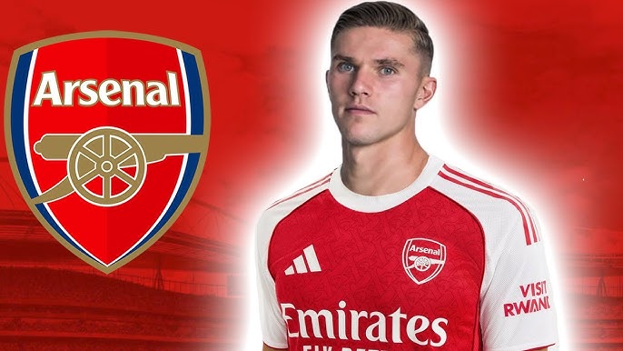 Arsenal Are Reloading: Inside the Gunners’ £186M Summer Overhaul