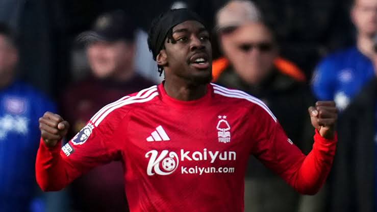 HERE WE GO! Newcastle Agree Deal to Sign Anthony Elanga for £55M