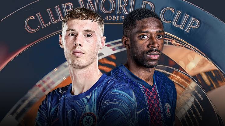 Chelsea vs PSG – Who Will Be Crowned Club World Champions?