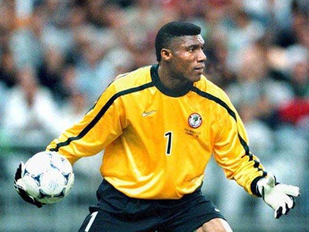 Super Eagles Legend Peter Rufai Passes Away at 61