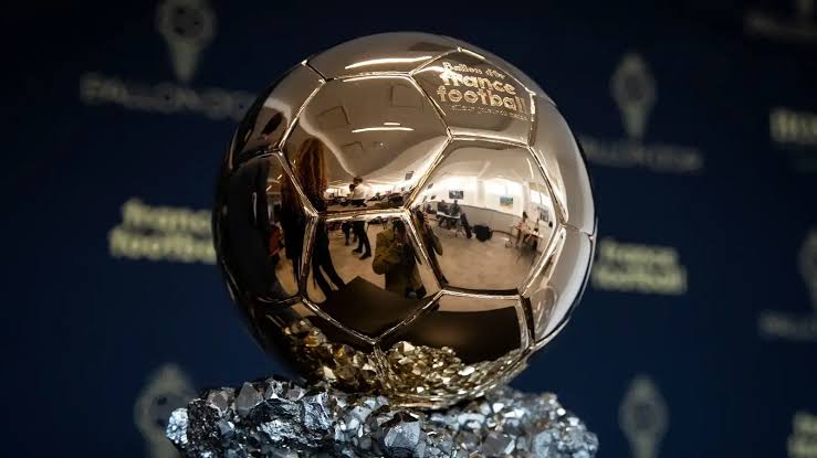 Final Ballon d’Or 2025 Rankings: Dembele Tops Star-Studded List