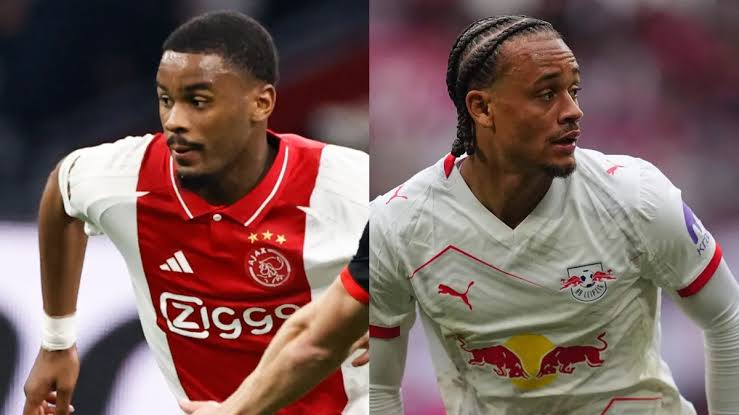 Chelsea Confident in Signing Xavi Simons and Jorrel Hato as Deals Progress 🇳🇱