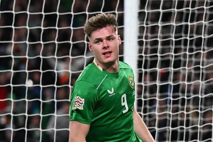 Roma and Brighton Reach Agreement for Evan Ferguson Loan Deal