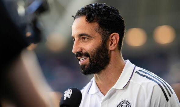 Ruben Amorim Eyes Two More Signings for Manchester United This Summer