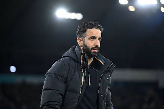 Manchester United Face Major Setbacks in Striker Pursuit