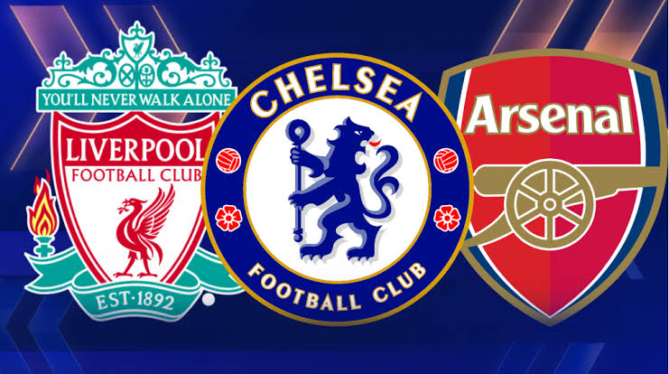 Top 5 Premier League Spending Clubs — Summer 2025 Window (as of mid‑July)