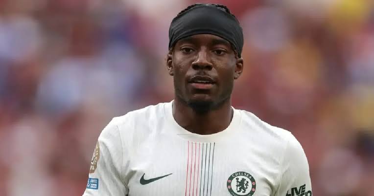 Arsenal Advancing in Talks for Noni Madueke  Post: