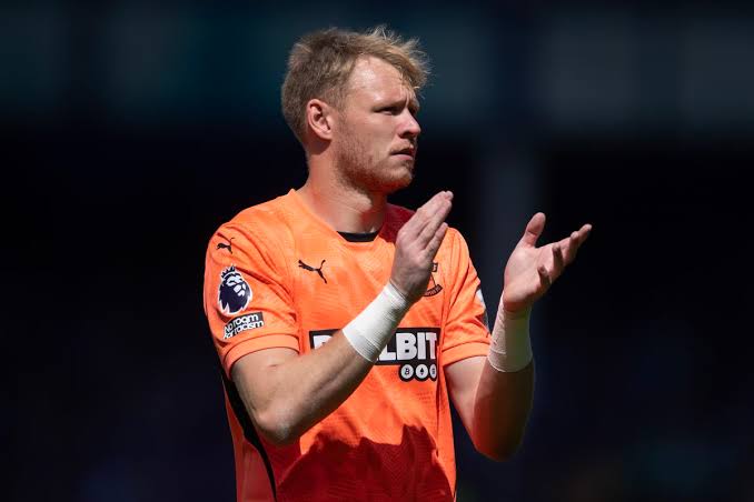 CASE CLOSED: Newcastle Agrees Loan Deal for Aaron Ramsdale