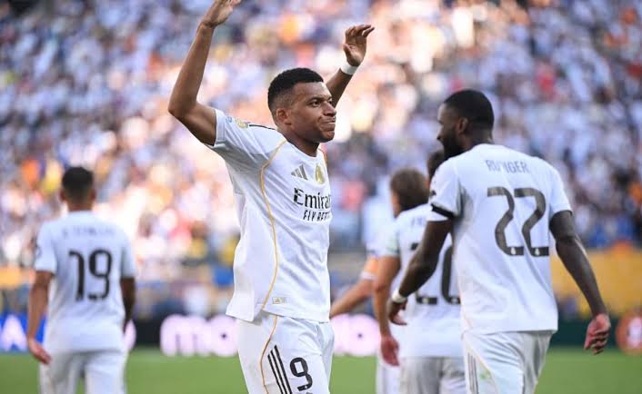Real Madrid Edge Dortmund in Thriller to Reach Club World Cup Semifinals