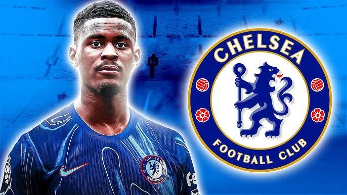 HERE WE GO: Chelsea Set to Sign Ajax Wonderkid Jorrel Hato 🔵🇳🇱