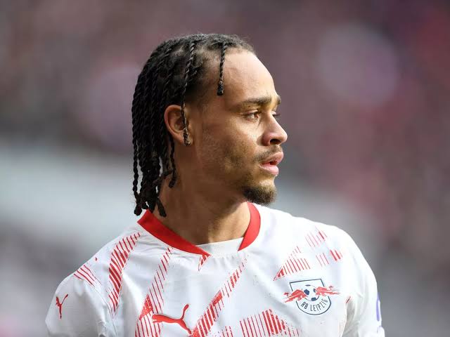Chelsea Make Contact Over Xavi Simons Transfer – Arsenal Still Interested