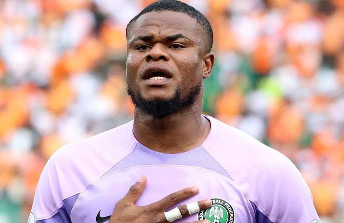 Stanley Nwabali Linked with Big-Money Move to Raja Casablanca 🇳🇬🦅