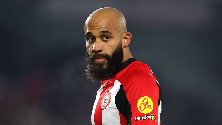 Bryan Mbeumo Joins Manchester United After Stellar Season at Brentford