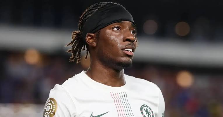 Arsenal Set to Open Direct Talks with Chelsea for Noni Madueke Transfer