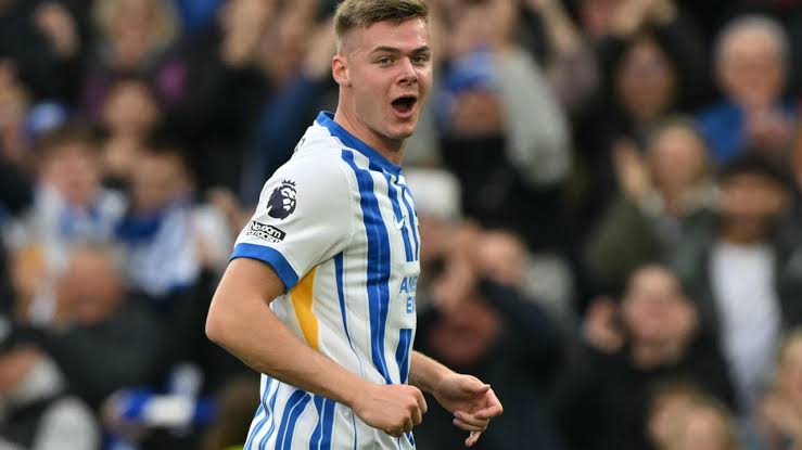 Evan Ferguson Shines Bright on Roma Debut with 4 Goals and 1 Assist